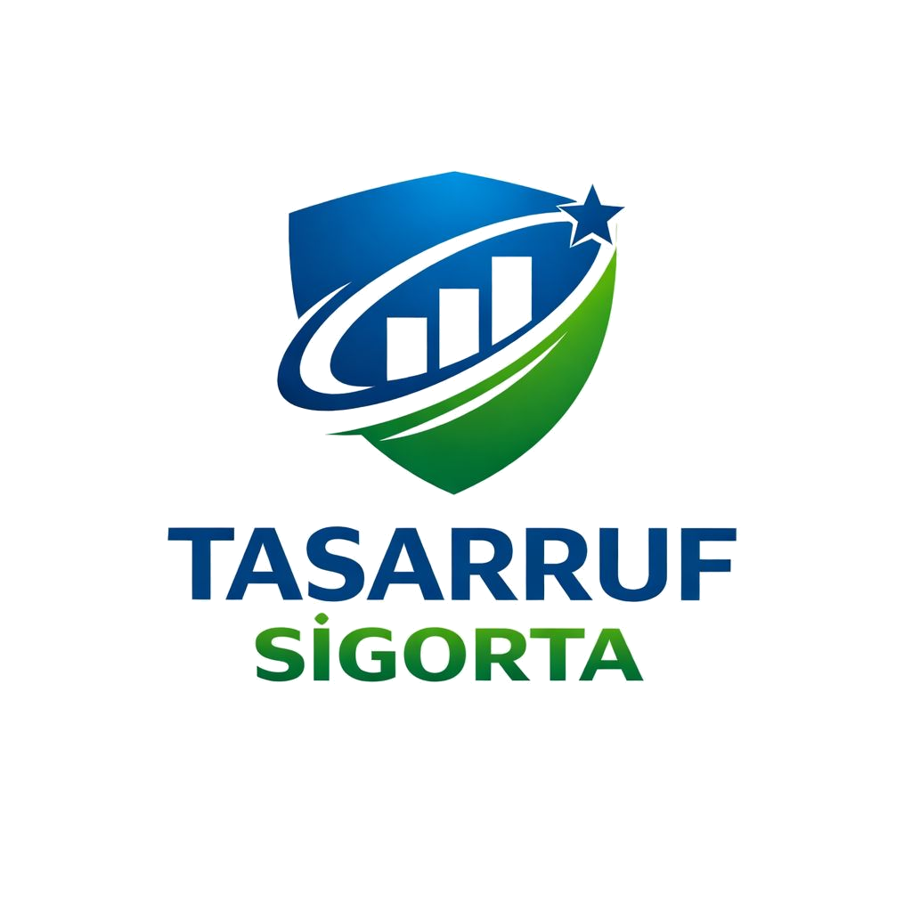 Tasarruf Sigorta Logo
